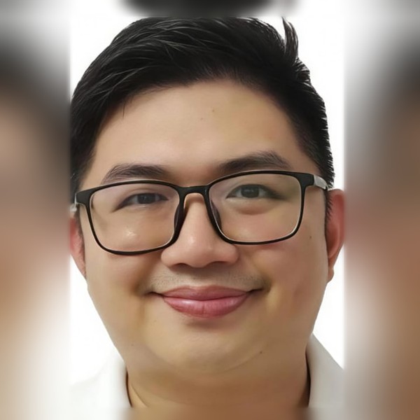Alan Lok